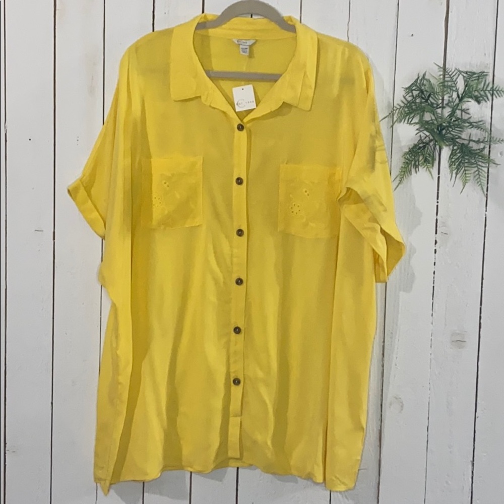 Cato Women’s Blouse